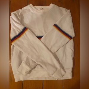 BRANDY MELVILLE CREW NECK